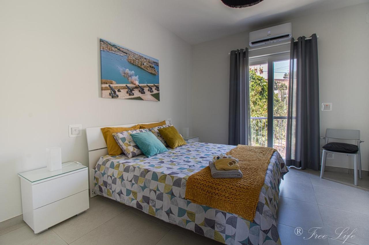 Mgarr Waterfront Cosy Apartment 3 By Ghajnsielem Gozo Dış mekan fotoğraf